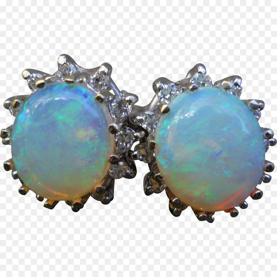 Opal，Anting Anting PNG