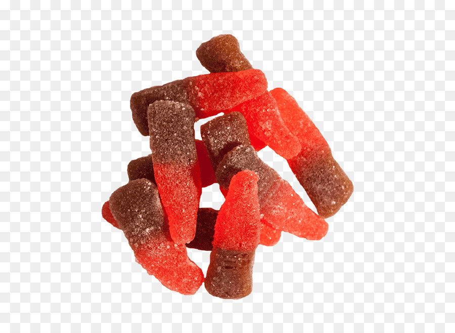 Cannabidiol，Permen Gummi PNG