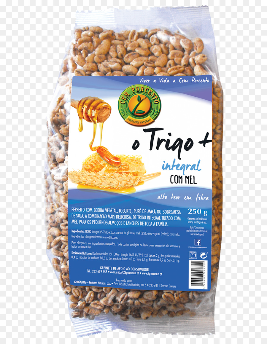 Sarapan Sereal，Sarapan PNG