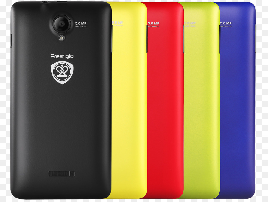 Prestigio Multiphone 5500 Duo Hitam，Telepon PNG