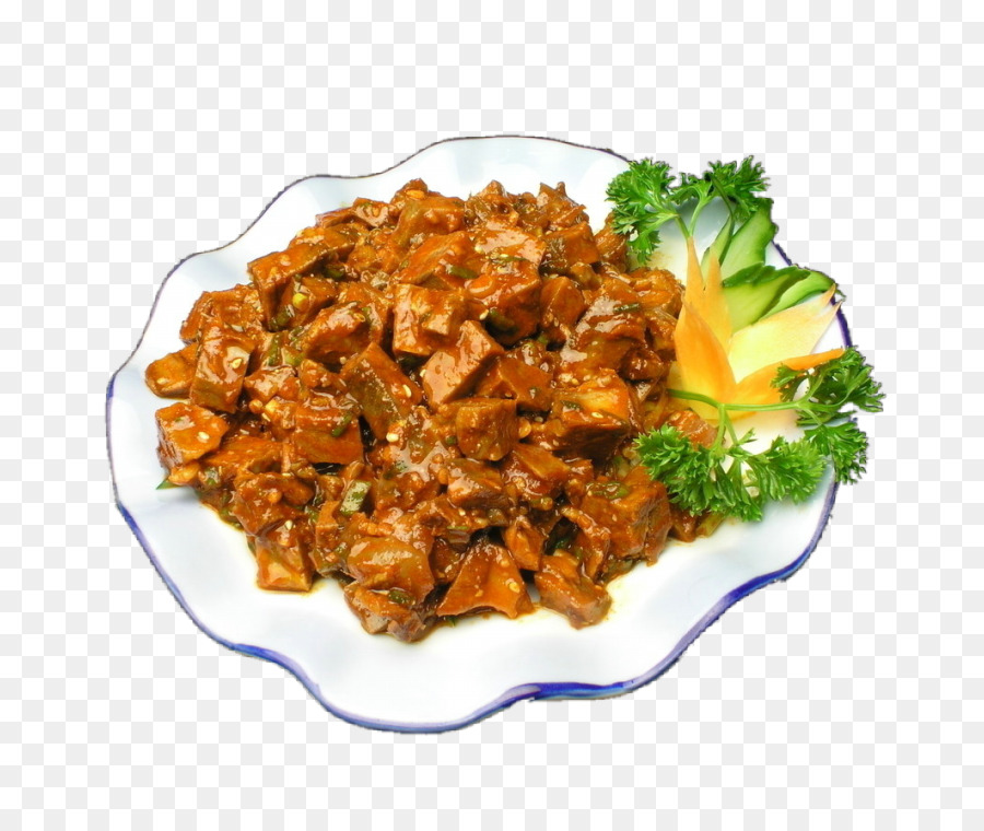 Masakan Vegetarian，Masakan Timur Tengah PNG