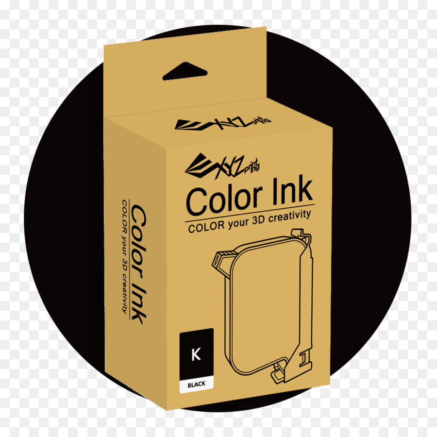 Printer，Tinta PNG