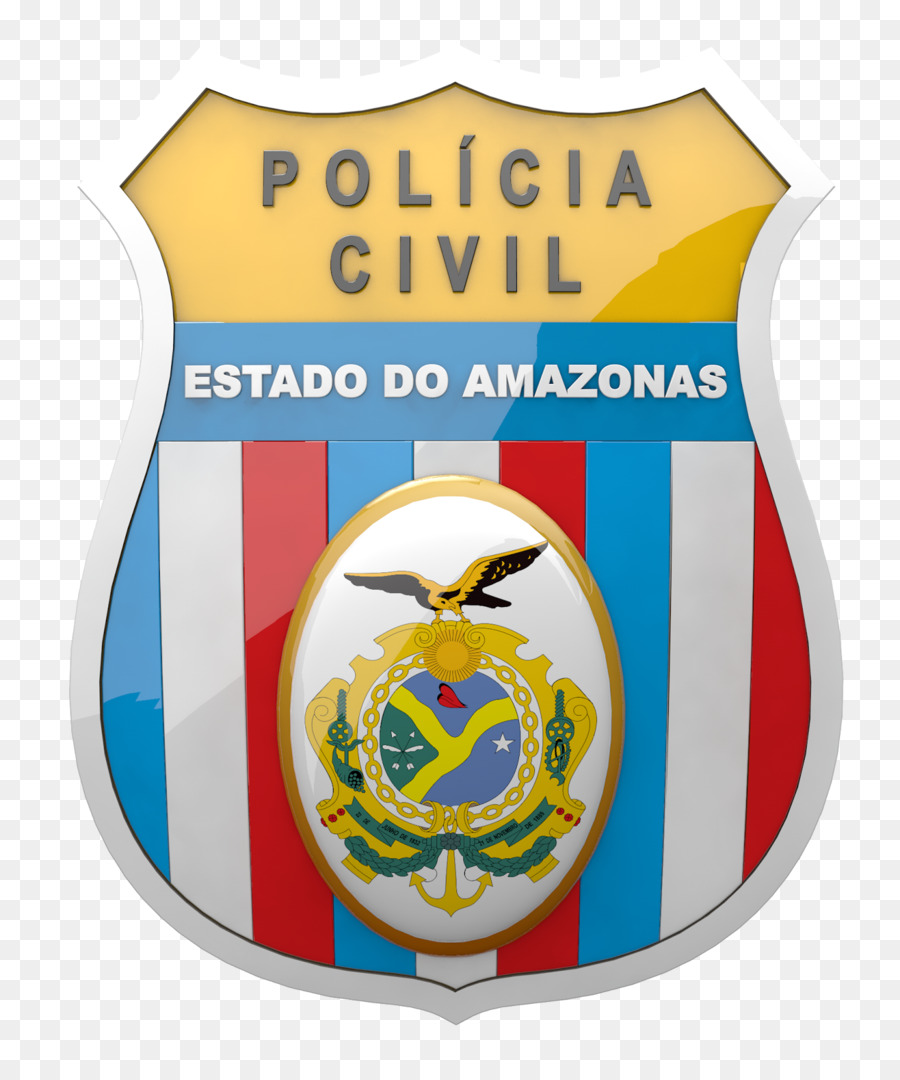 Amazon，Sipil Polisi Dari Negara Bagian Amazonas PNG