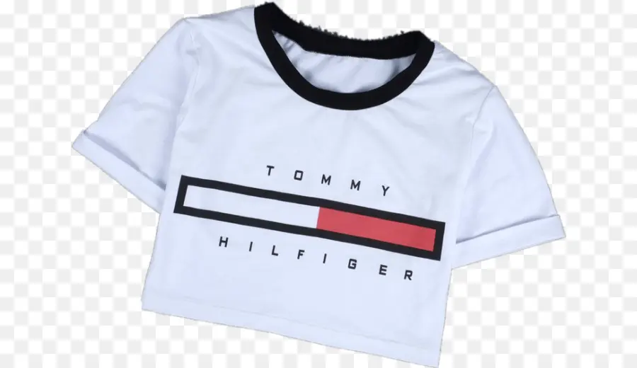 Baju Tommy Hilfiger，Merek PNG