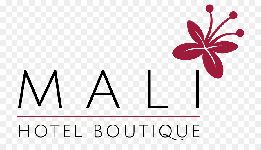 Logo Butik Hotel Mali，Logo PNG