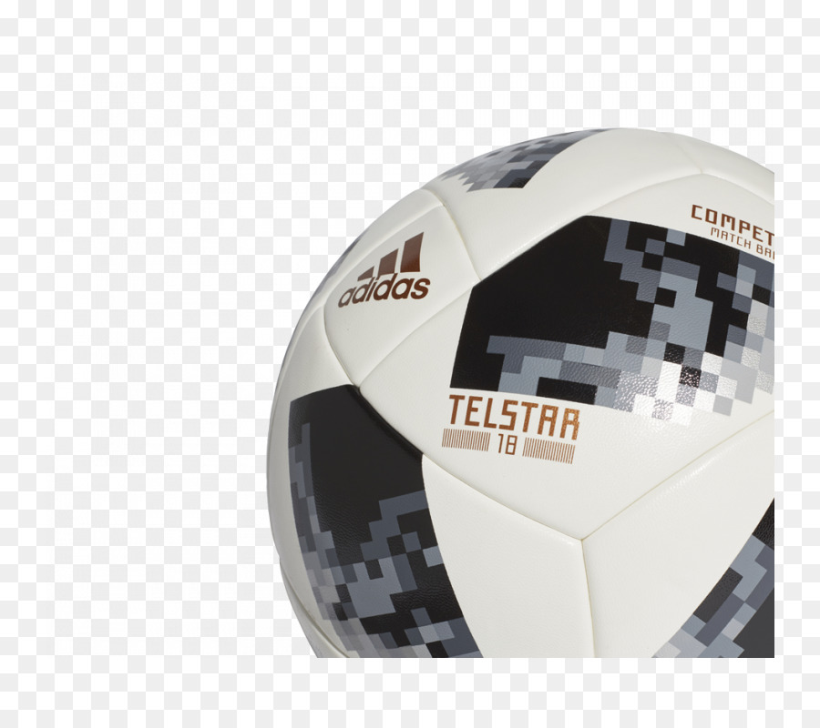 Piala Dunia 2018，Adidas Telstar 18 PNG