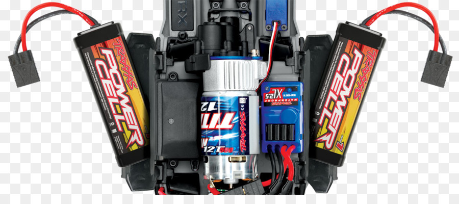 Mobil，Traxxas PNG