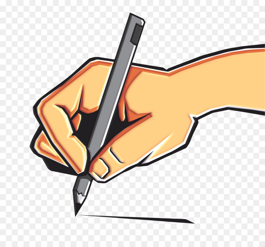 Pensil Pegangan Tangan，Pensil PNG