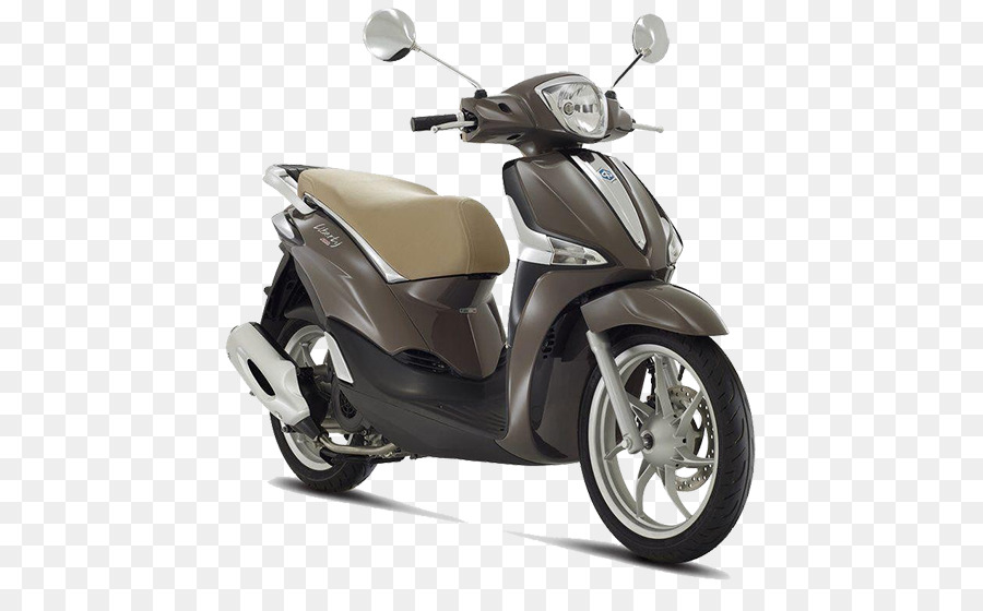 Piaggio，Skuter PNG