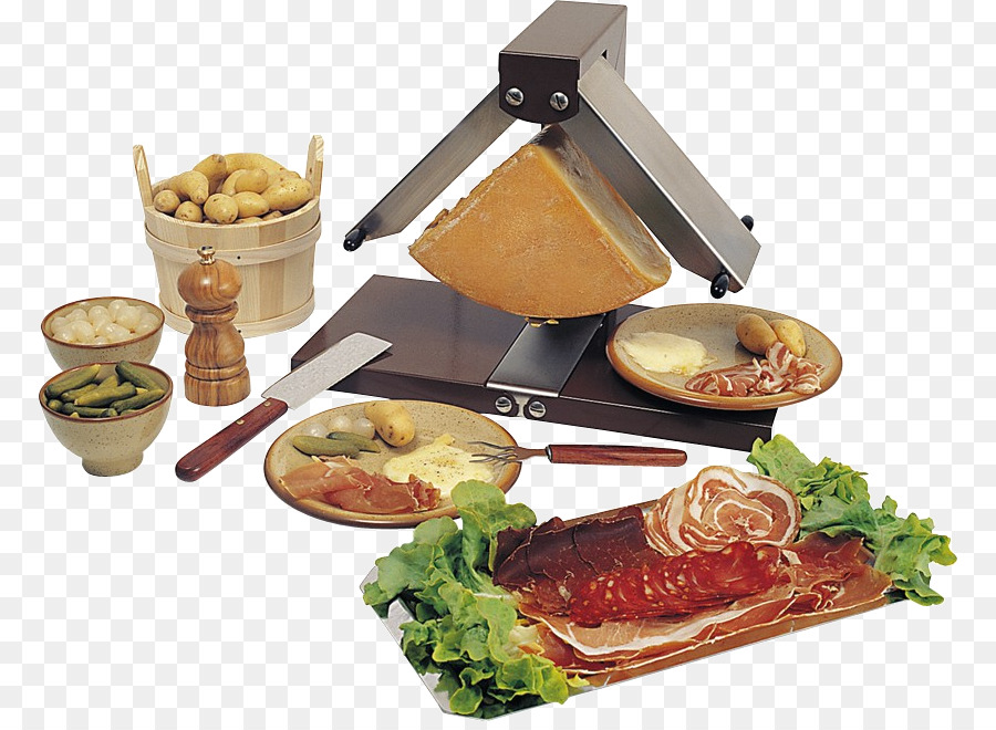 Raclette，Keju PNG