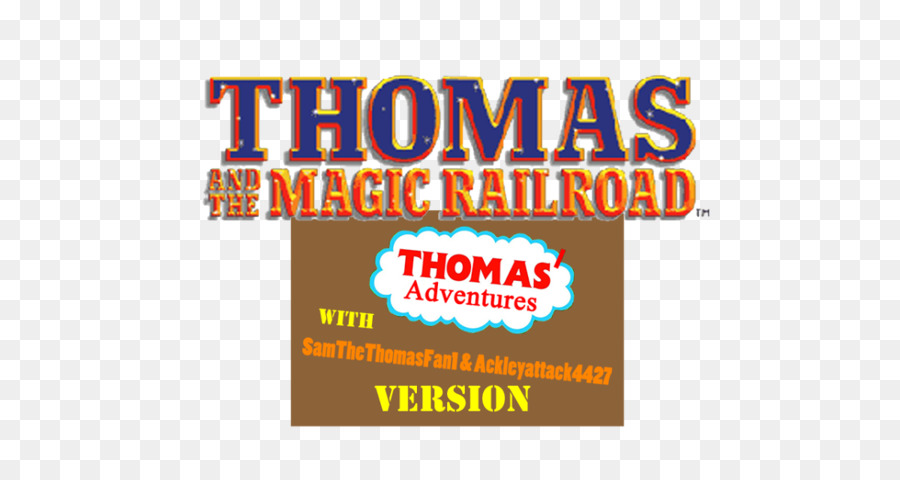 Thomas，Film PNG