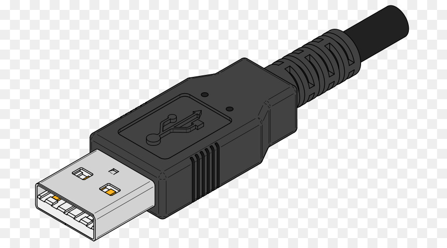 Kabel Usb，Konektor PNG