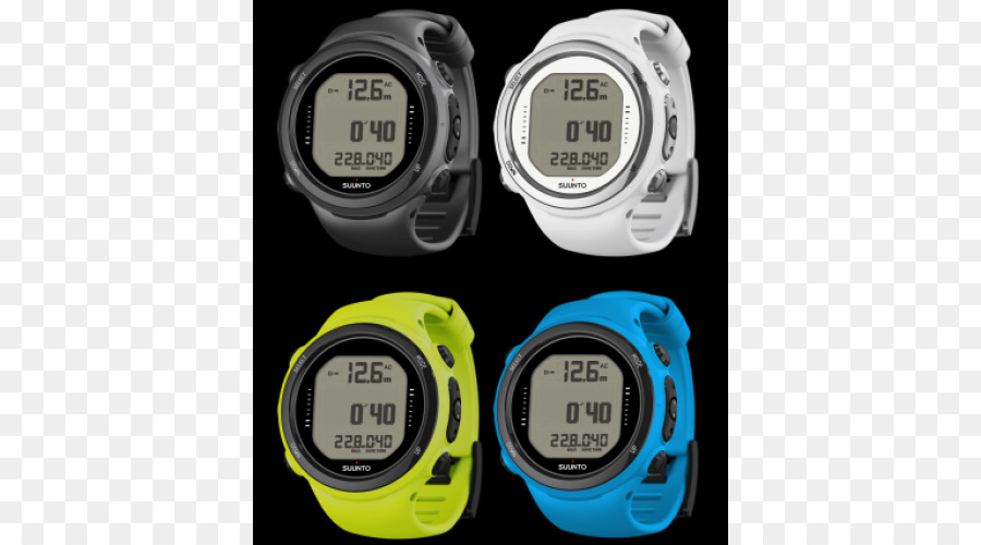 Komputer Menyelam，Suunto Oy PNG