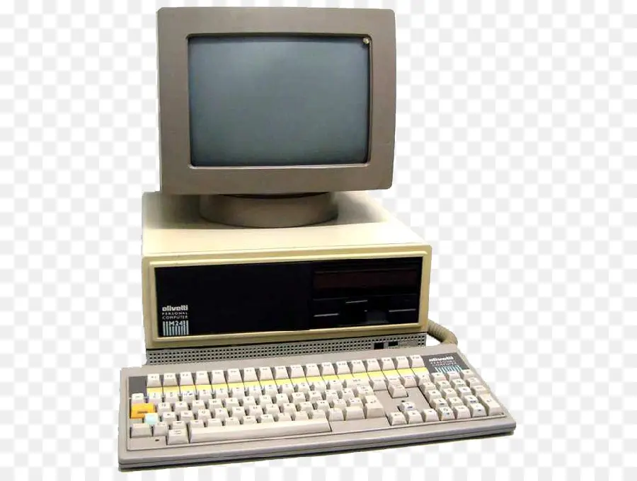 Komputer Pribadi，Laptop PNG