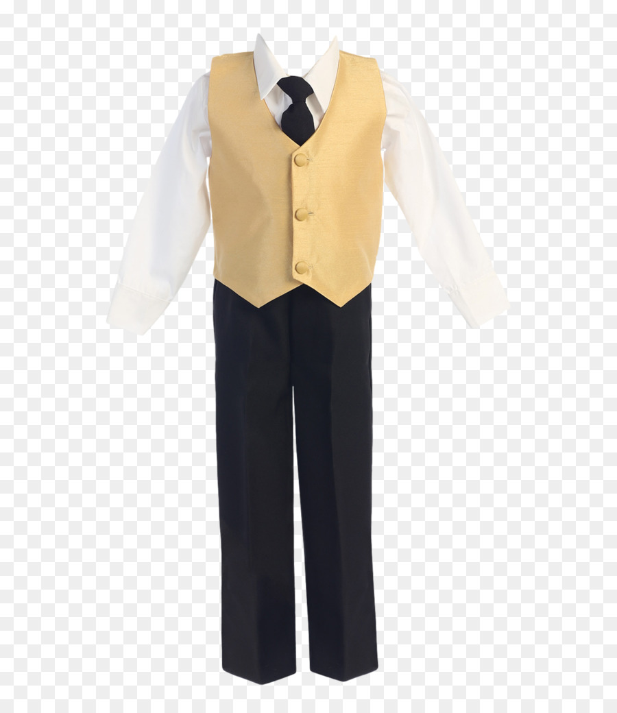 Tuxedo Yang，Pakaian PNG