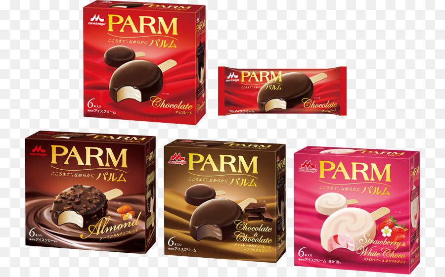 Praline，Es Krim PNG