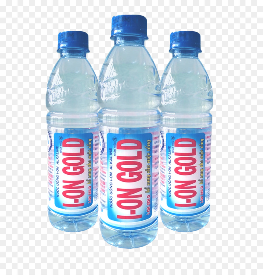 Botol Air，Hidrasi PNG