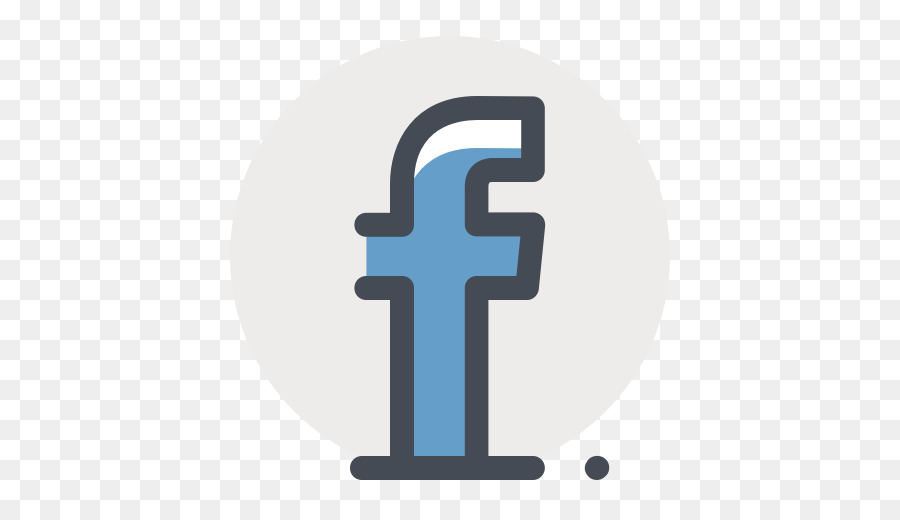 Logo Facebook，Media Sosial PNG