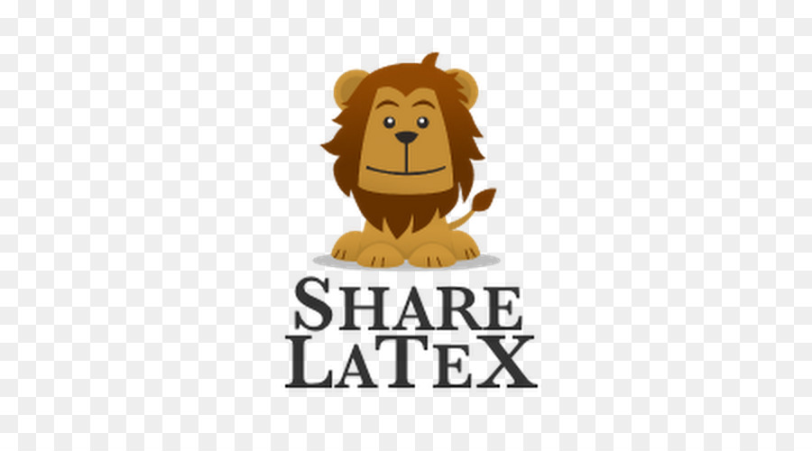 Lateks，Sharelatex PNG