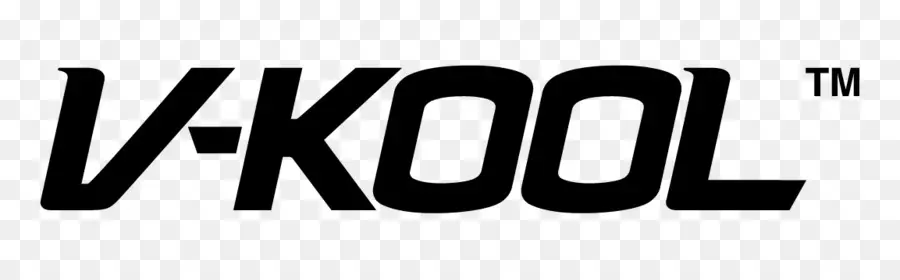 Logo V Kool，Merek PNG