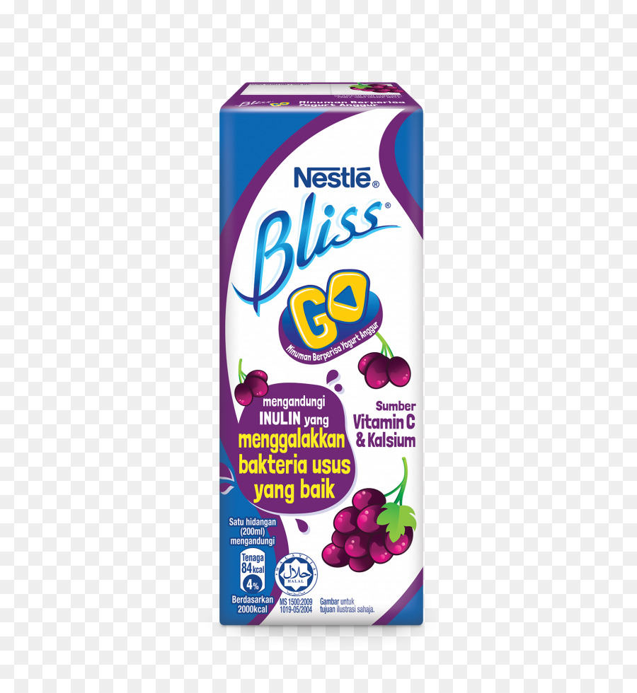 Nestlé，Minum PNG