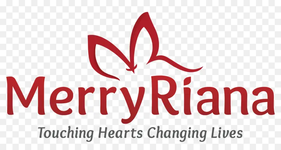 Logo Merry Riana，Jantung PNG