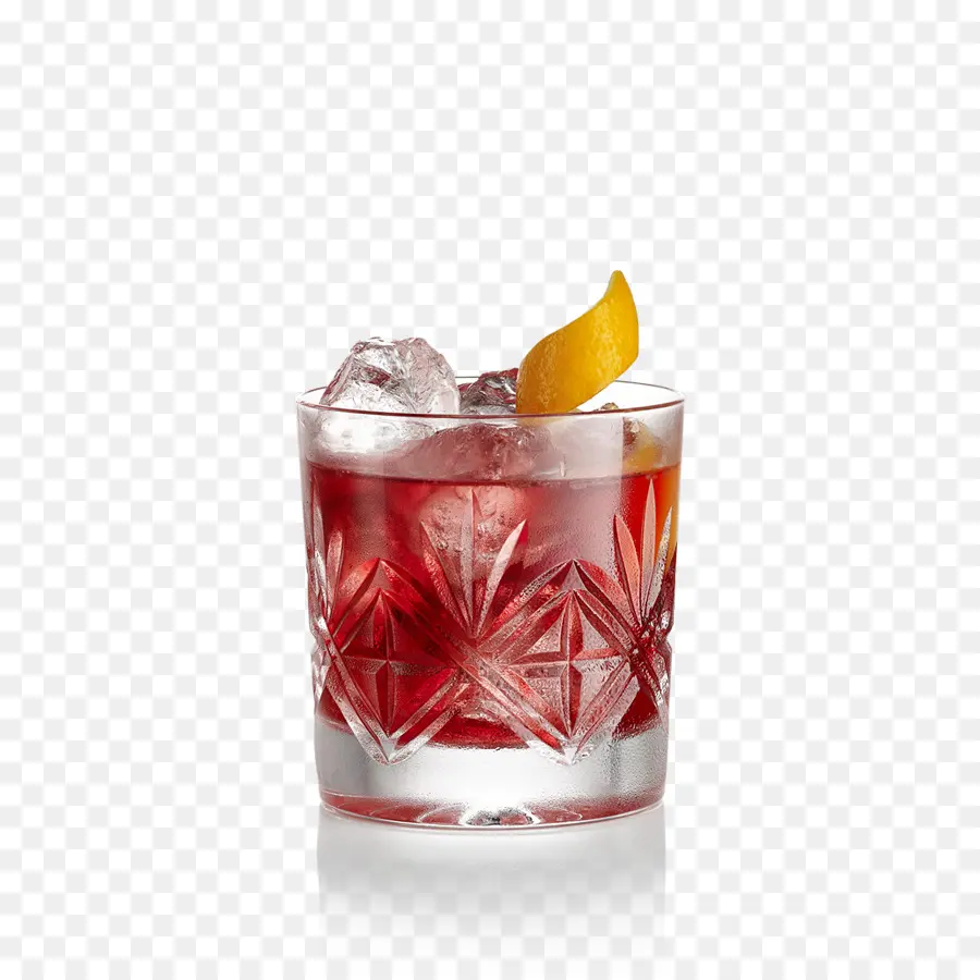 Negroni，Kuno PNG