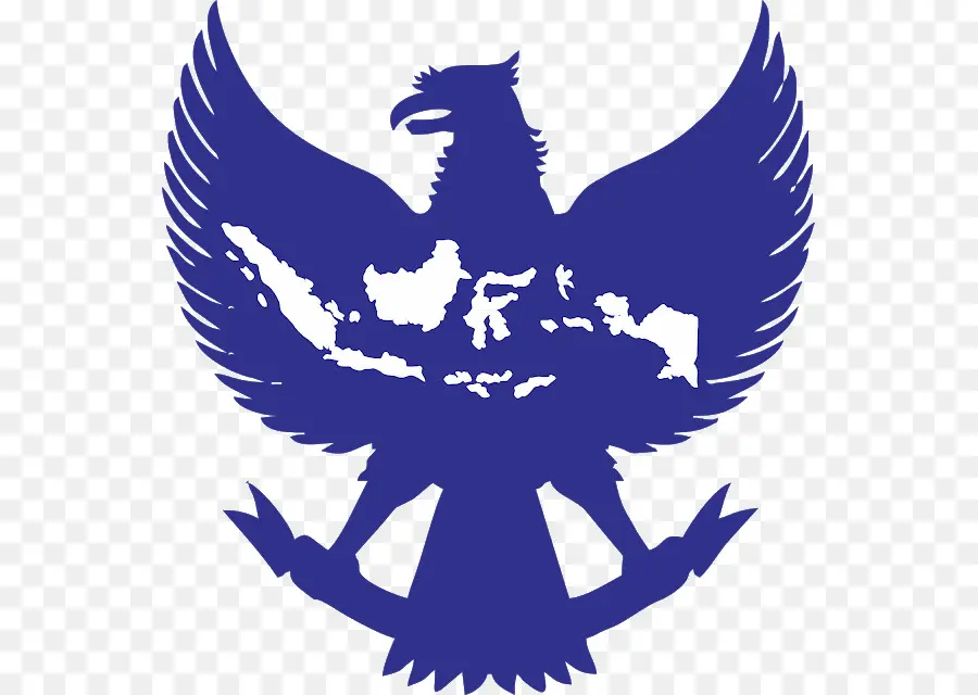 Indonesia，Lambang Indonesia PNG