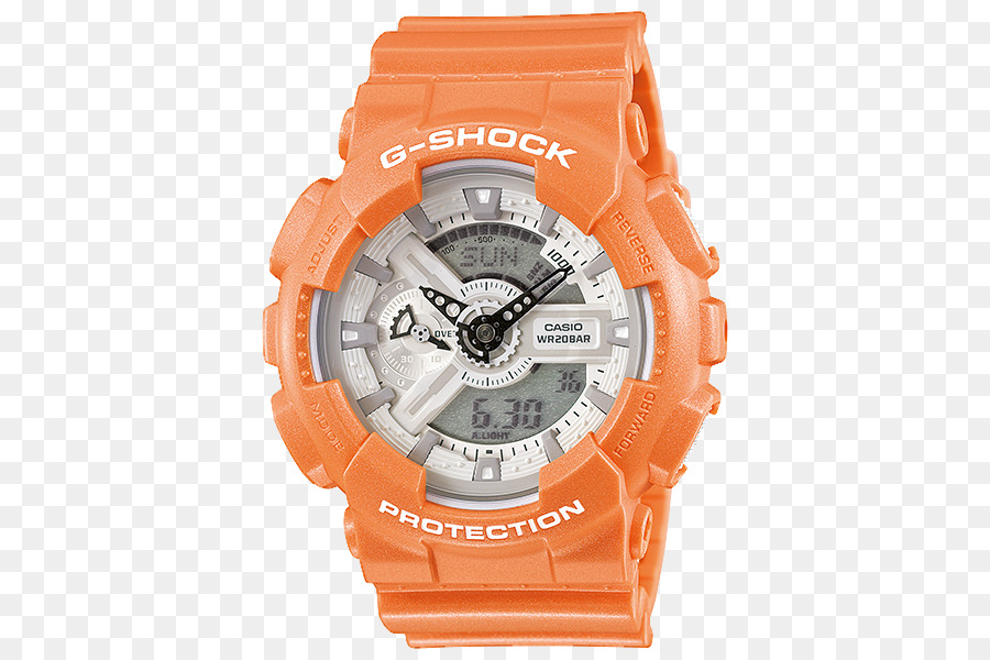 Jam Tangan，G Shock PNG