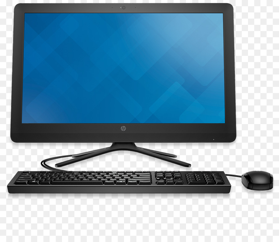 Hewlettpackard，Laptop PNG