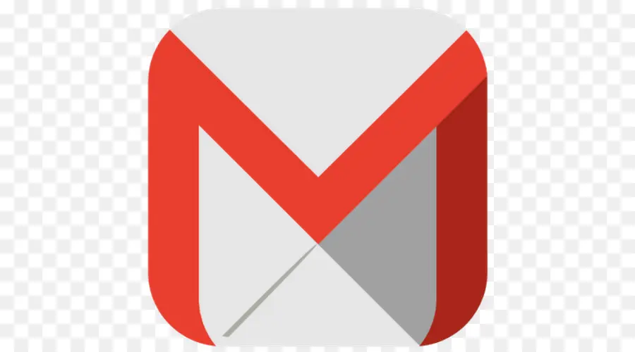 Ikon Gmail，E Mail PNG