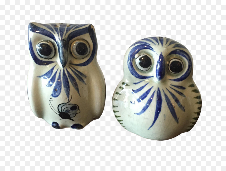 Burung Hantu，Keramik PNG