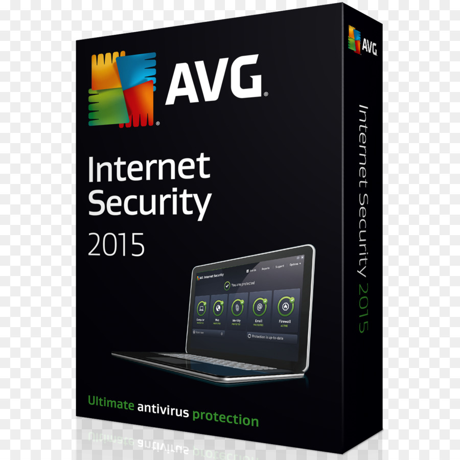 Avg Antivirus，Avg Teknologi Cz PNG