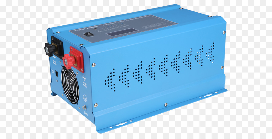 Power Inverter，Charger Baterai PNG