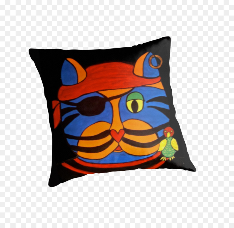 Bantal， PNG