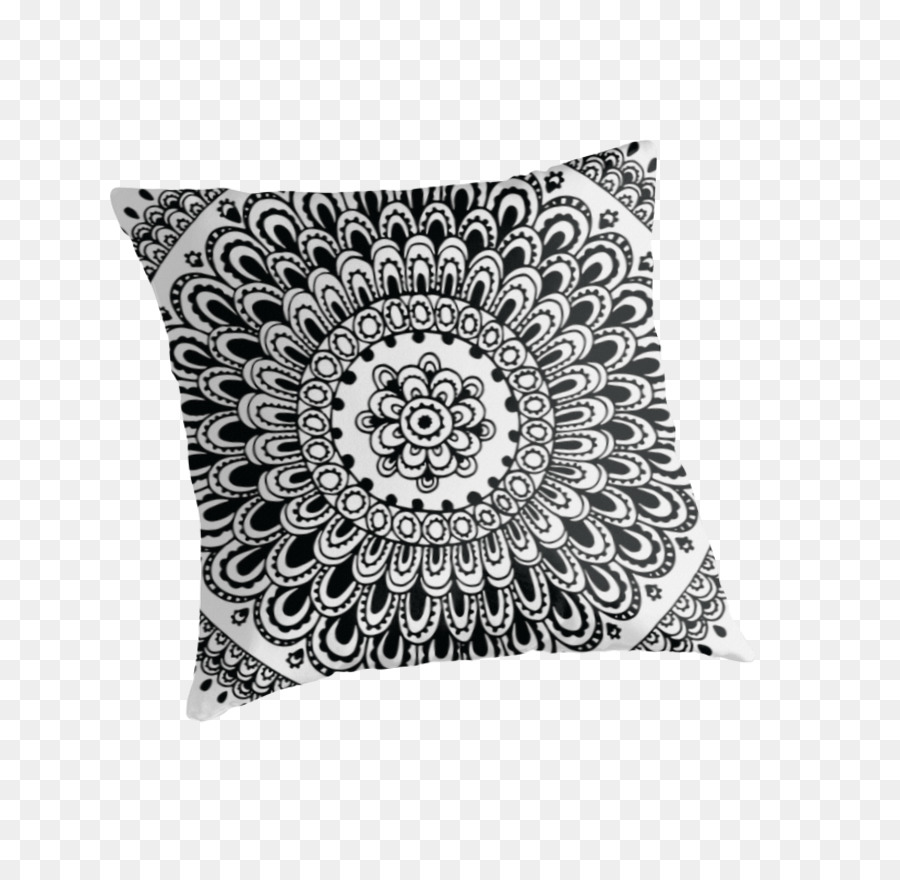 Bantal，Putih PNG