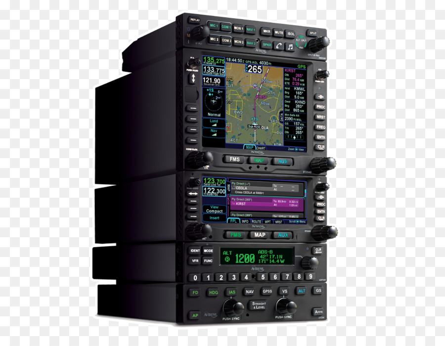 Avidyne Corporation，David Clark H10134 PNG