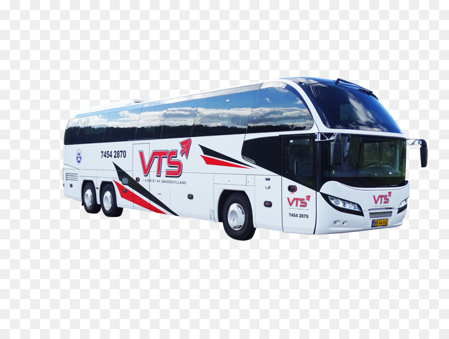 Bus，Mobil PNG