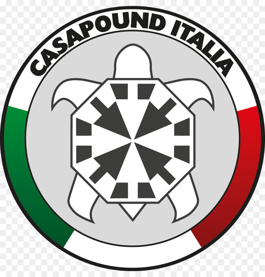 Casapound，Lazio Pilkada 2018 PNG