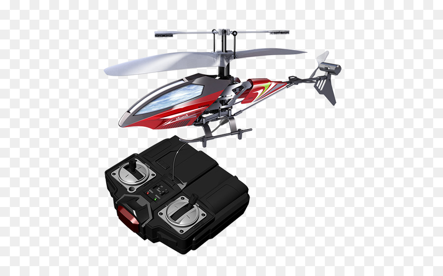 Radiocontrolled Helikopter，Helikopter PNG