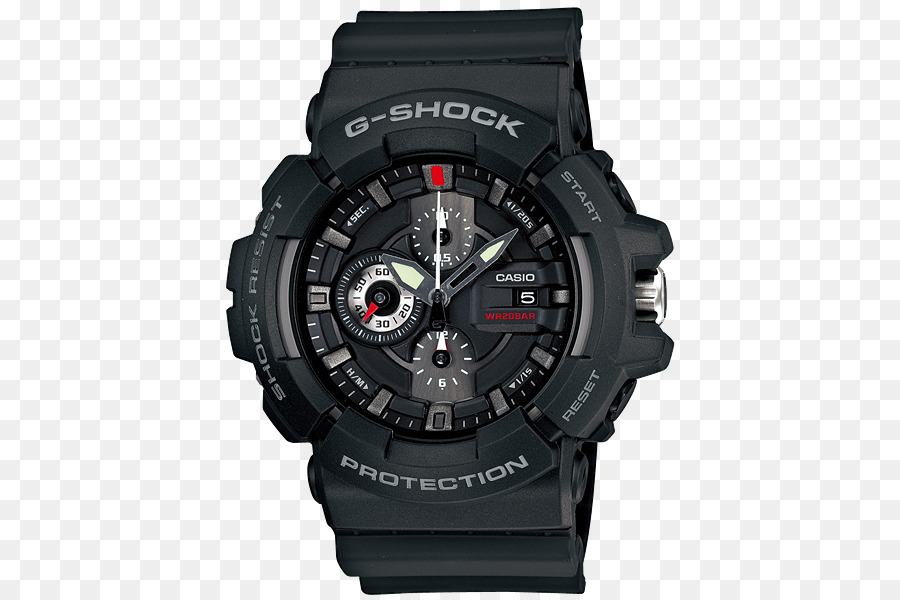 Master G，Gshock PNG