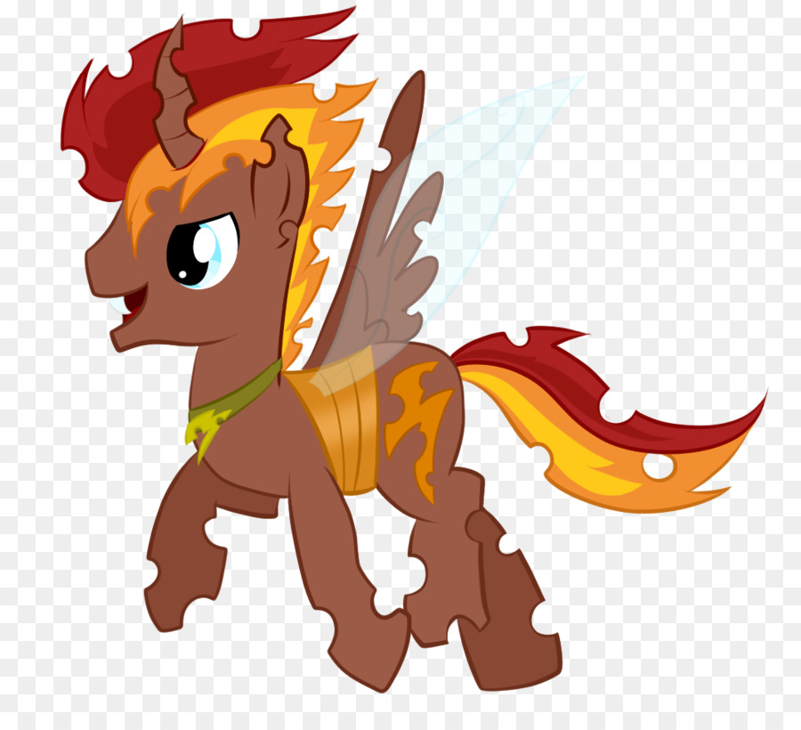 Pony，Kuda PNG