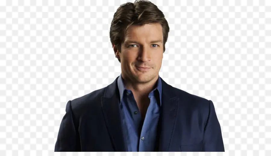 Nathan Fillion，Kastil PNG