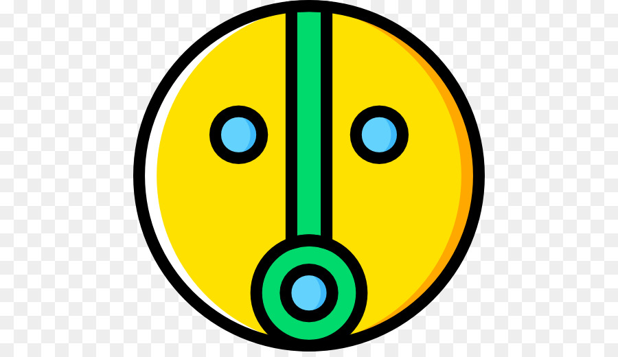 Smiley，Lingkaran PNG