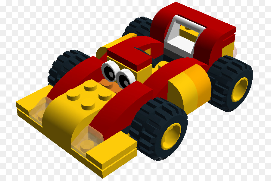 Mobil Mainan，Lego PNG