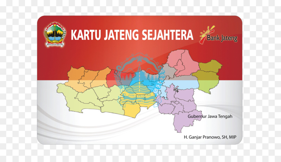 Bappeda Prov Jateng，Jalan Raya Cimandiri PNG