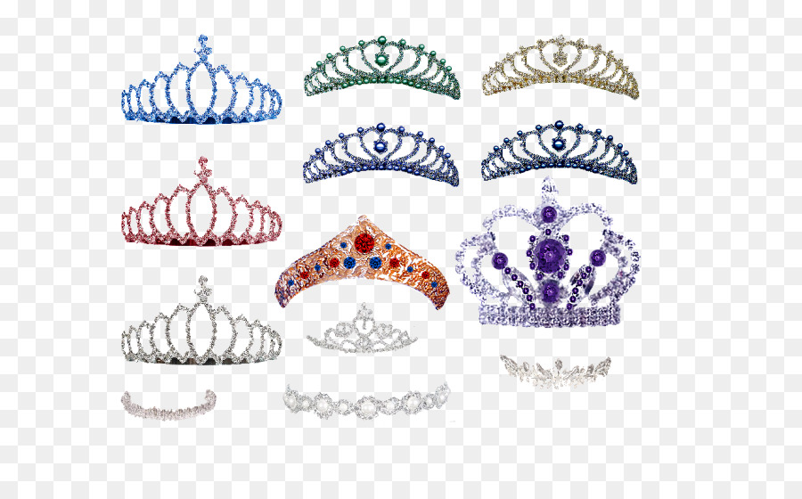 Tiara，Mahkota PNG