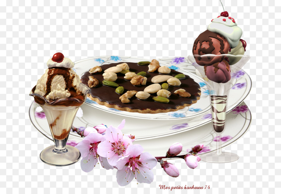 Sundae，Pop Ice PNG