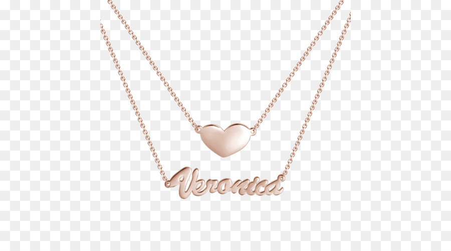 Kalung Hati，Veronika PNG