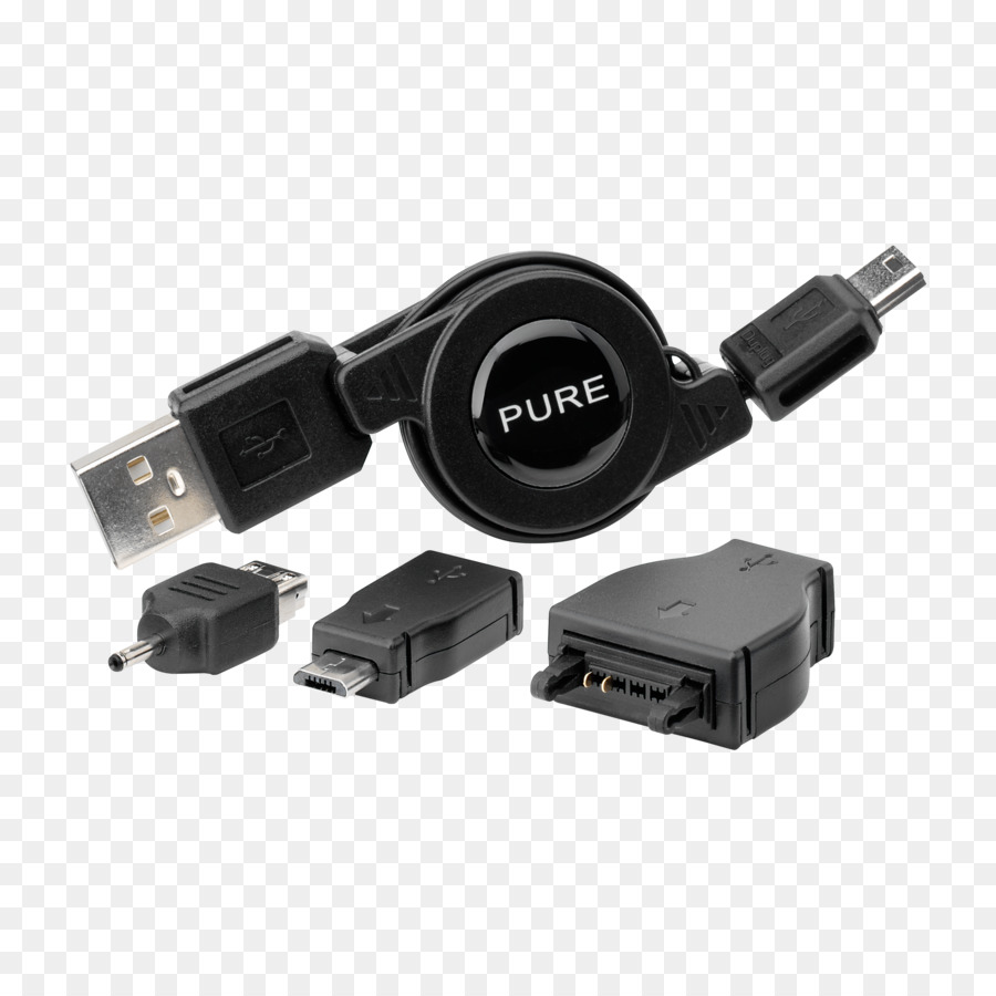 Charger Baterai，Adaptor PNG